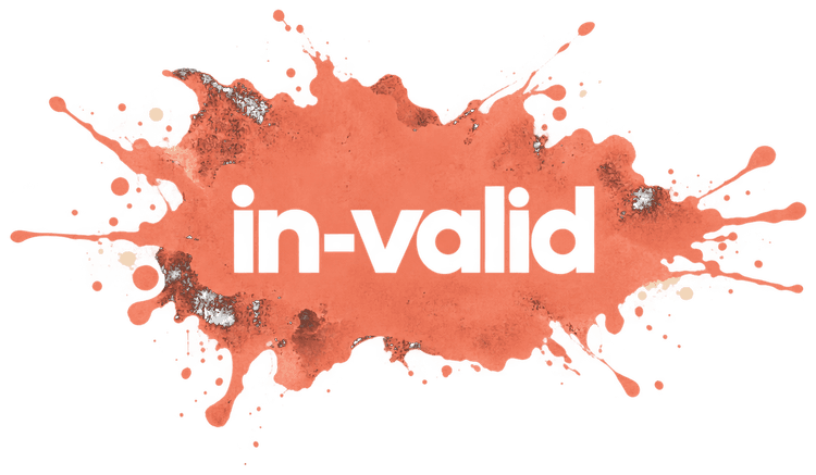 in-valids splat mark